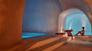 Notos Therme and Spa