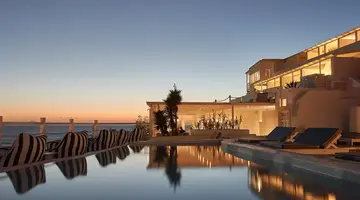 Notos Therme and Spa
