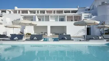 Notos Therme and Spa
