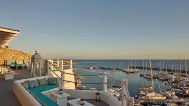 Notos Therme and Spa