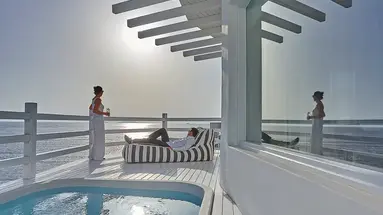 Notos Therme and Spa