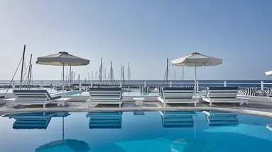 Notos Therme and Spa