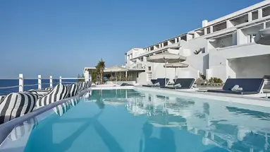 Notos Therme and Spa