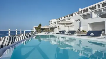 Notos Therme and Spa