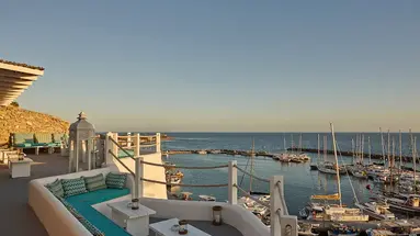 Notos Therme and Spa