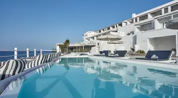 Notos Therme & Spa By Mr and Mrs White