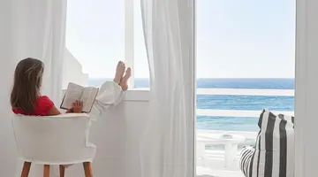 Notos Therme & Spa By Mr and Mrs White