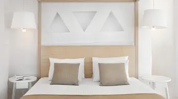 Notos Therme & Spa By Mr and Mrs White