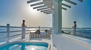 Notos Therme & Spa By Mr and Mrs White