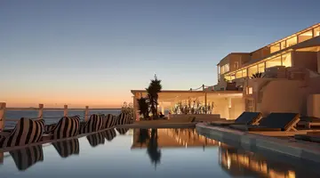Notos Therme & Spa By Mr and Mrs White