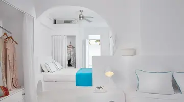 Notos Therme & Spa By Mr and Mrs White