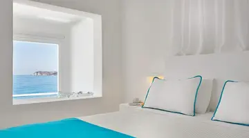 Notos Therme & Spa By Mr and Mrs White