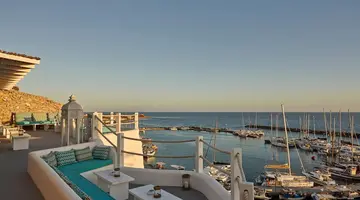 Notos Therme & Spa By Mr and Mrs White