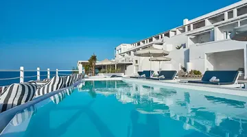 Notos Therme & Spa By Mr and Mrs White