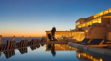 Notos Therme & Spa By Mr and Mrs White