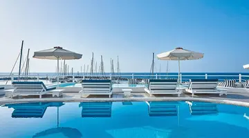 Notos Therme & Spa By Mr and Mrs White