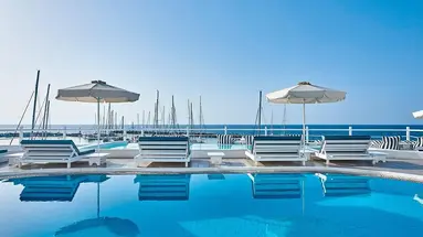 Notos Therme & Spa By Mr and Mrs White