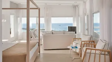 Notos Therme & Spa By Mr and Mrs White