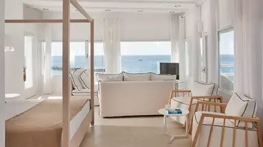 Notos Therme & Spa By Mr and Mrs White