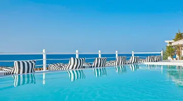 Notos Therme & Spa By Mr and Mrs White