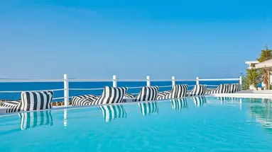 Notos Therme & Spa By Mr and Mrs White
