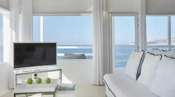 Notos Therme & Spa By Mr and Mrs White