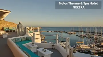 Notos Therme Spa Hotel