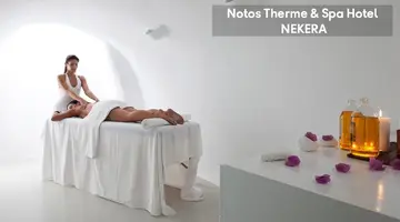Notos Therme Spa Hotel