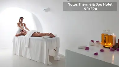 Notos Therme Spa Hotel