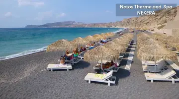 Notos Therme Spa Hotel