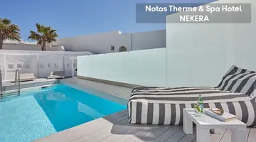 Notos Therme Spa Hotel