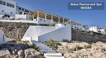 Notos Therme Spa Hotel