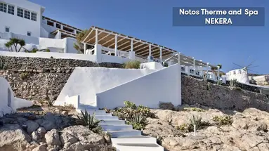 Notos Therme Spa Hotel