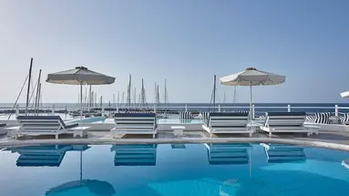 Notos Therme & Spa Hotel