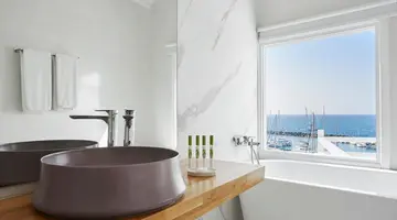 Notos Therme & Spa Hotel