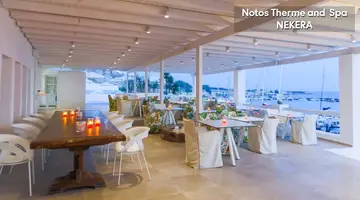 Notos Therme Spa Hotel