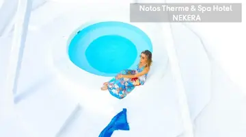 Notos Therme Spa Hotel