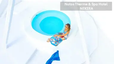 Notos Therme Spa Hotel