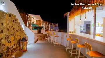 Notos Therme Spa Hotel