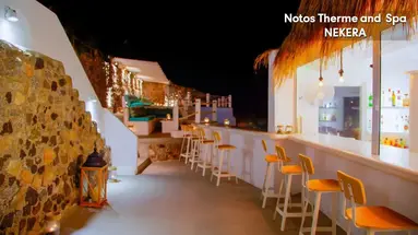 Notos Therme Spa Hotel