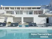 Notos Therme Spa Hotel