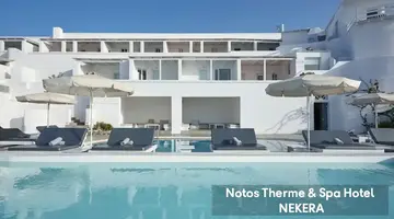 Notos Therme Spa Hotel