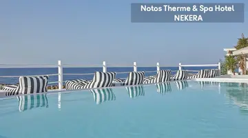 Notos Therme Spa Hotel