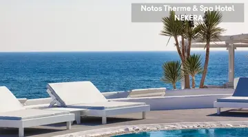 Notos Therme Spa Hotel