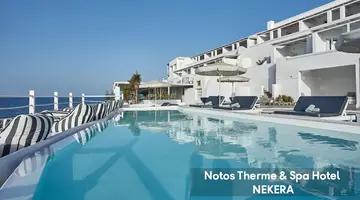 Notos Therme Spa Hotel