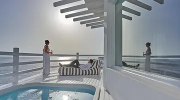 Notos Therme & Spa Hotel