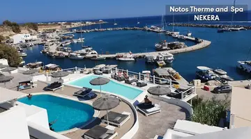 Notos Therme Spa Hotel