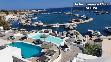 Notos Therme Spa Hotel
