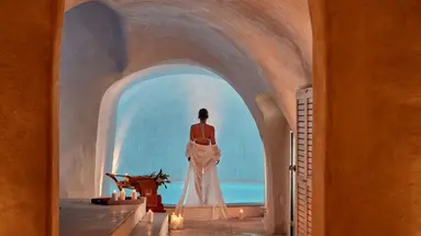 Notos Therme & Spa Hotel