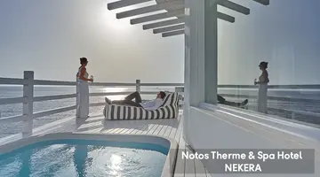 Notos Therme Spa Hotel